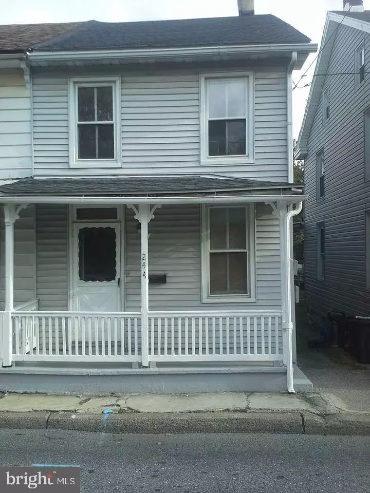 Steelton, PA 17113,244 RIDGE ST