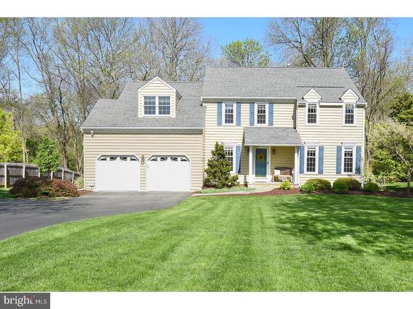 404 SAINT ANNS CIR, Phoenixville, PA 19460