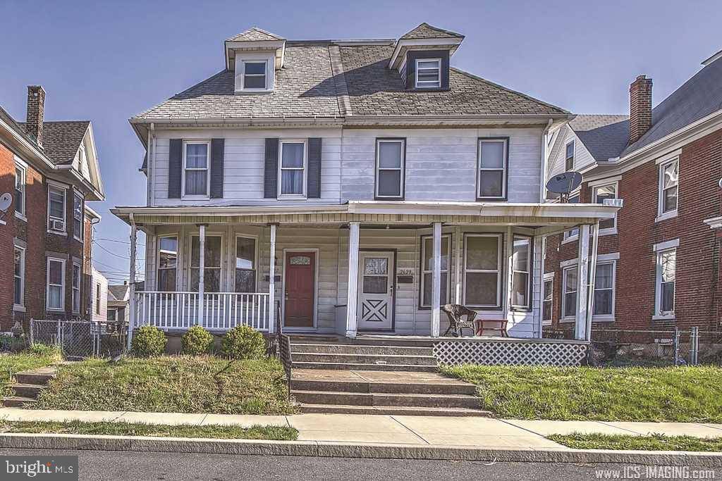 Steelton, PA 17113,2627 S 2ND ST