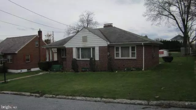 54 FRANCIS ST, Steelton, PA 17113