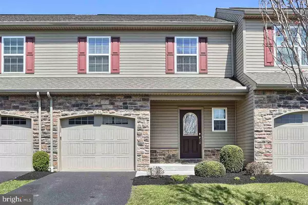 Harrisburg, PA 17111,6136 SAWGRASS CT