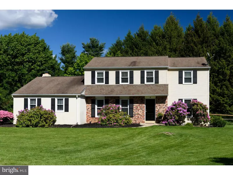 5 ROSE TREE DR, Downingtown, PA 19335