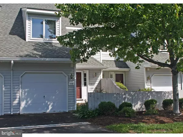 143 W THOMAS CT, Kennett Square, PA 19348