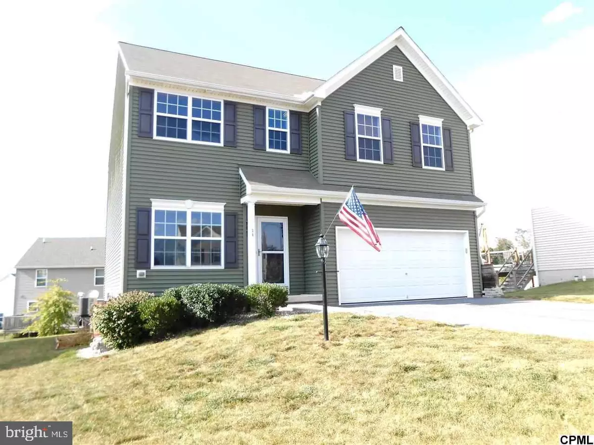 Middletown, PA 17057,28 PAVERS COVE CT