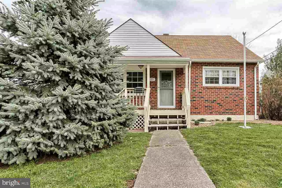 205 RIDGE AVE, Middletown, PA 17057