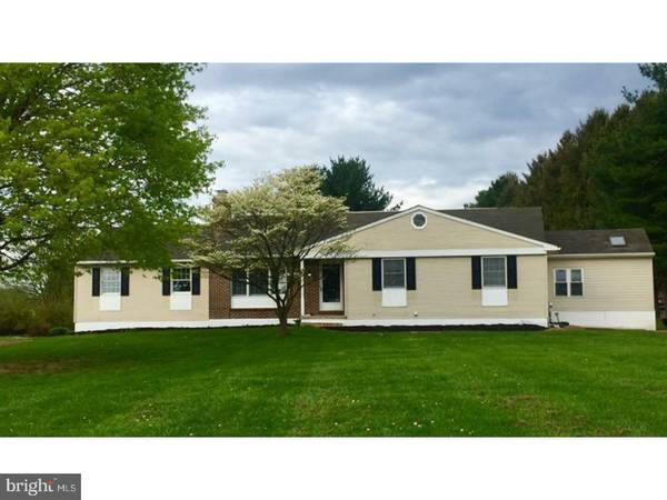 2169 NEWARK RD, West Grove, PA 19390