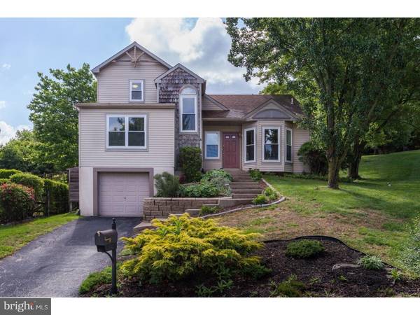 1423 HENRY DR, Downingtown, PA 19335