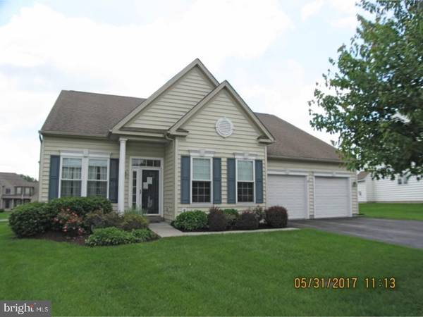 7 SUMMERLIN DR, Honey Brook, PA 19344