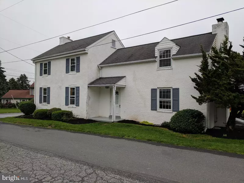 390 JAMES ST, Honey Brook, PA 19344