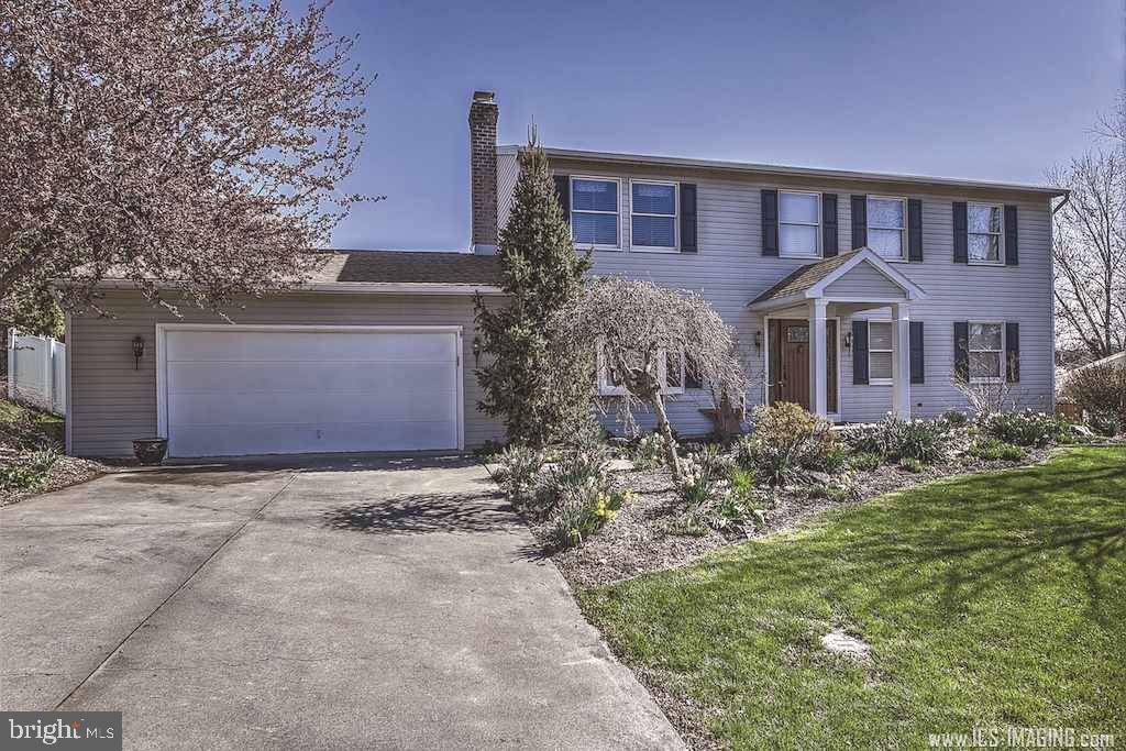 710 ALBERTA AVE, Mechanicsburg, PA 17050