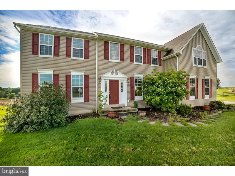 505 BOXWOOD CT, Oxford, PA 19363