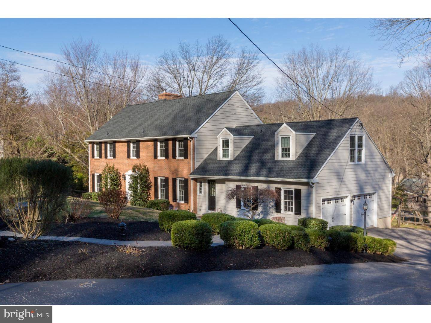 Wayne, PA 19087,21 SEVEN SPRINGS RD