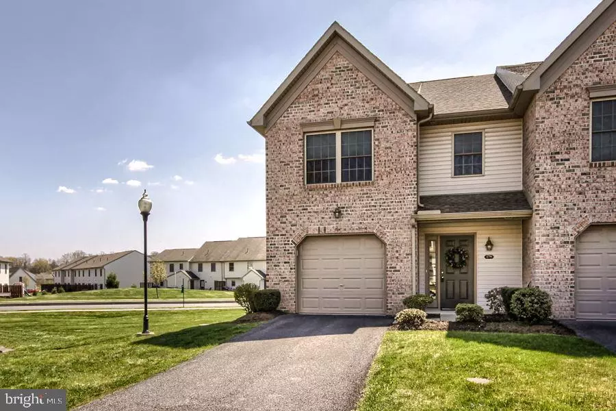 179 MELBOURNE LN, Mechanicsburg, PA 17055