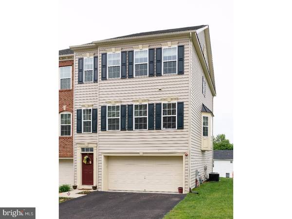 3312 ELLINGTON LN, Phoenixville, PA 19460