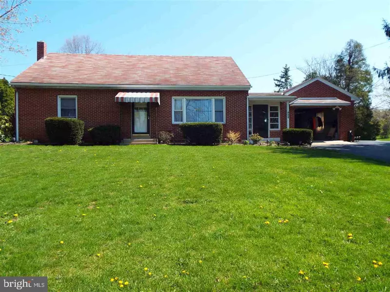 420 OBERLIN RD, Middletown, PA 17057