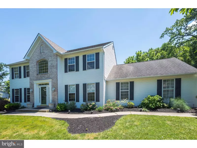 139 HILLSIDE LN, Kennett Square, PA 19348