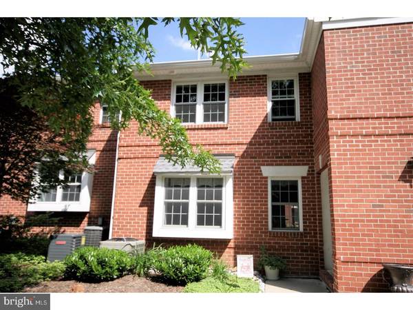 750 E MARSHALL ST #206, West Chester, PA 19380