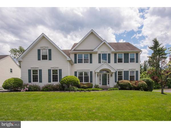 716 TORY LN, Phoenixville, PA 19460