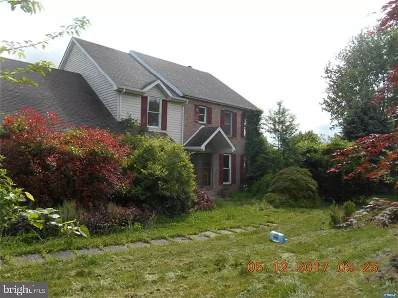 3250 APPLETON RD, Landenberg, PA 19350