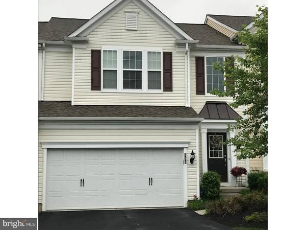 283 N CALDWELL CIR, Downingtown, PA 19335