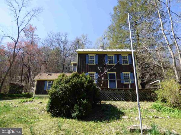 450 MOUNTAIN RD, Liverpool, PA 17045