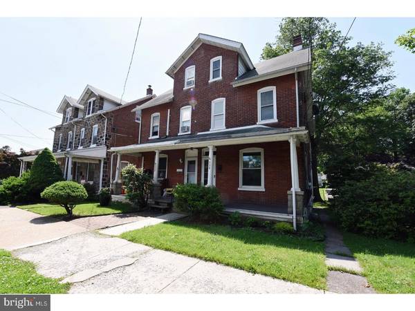 334 YOST AVE, Spring City, PA 19475