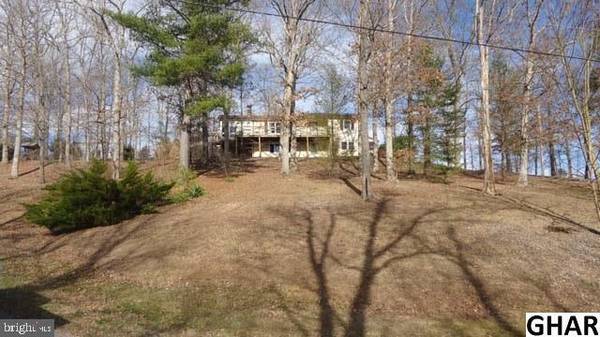 20 MONTEBELLO RD, Duncannon, PA 17020