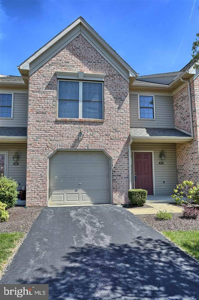 Mechanicsburg, PA 17055,431 STONEHEDGE LN