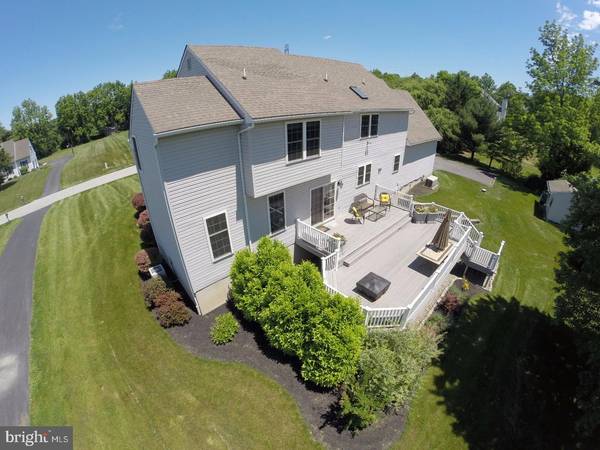 East Fallowfield, PA 19320,321 MARTINGALE CIR