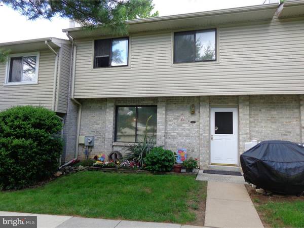 222 VILLAGE WALK, Exton, PA 19341