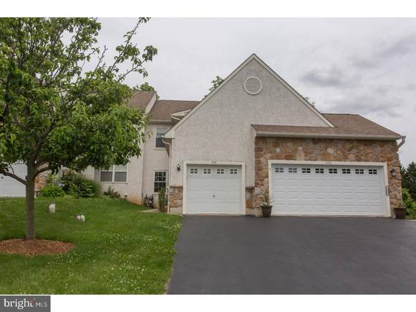 594 CORK CIR, West Chester, PA 19380