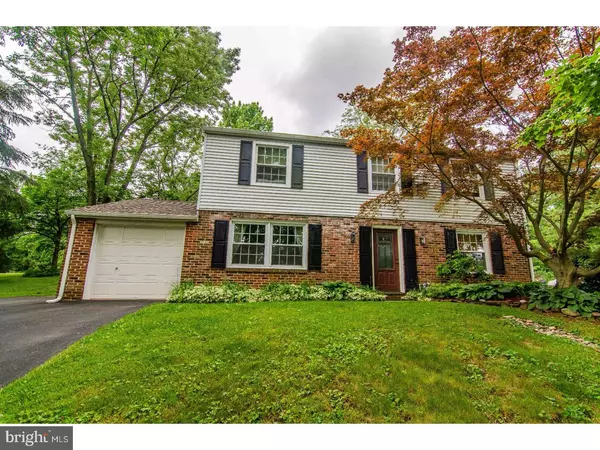 142 FORGE HILL LN, Phoenixville, PA 19460