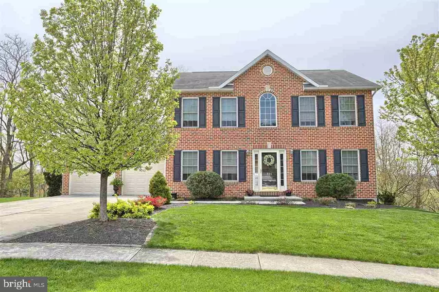 844 ANTHONY DR, Mechanicsburg, PA 17050