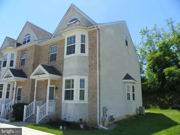 321 WILLIAM TAFT AVE, Downingtown, PA 19335