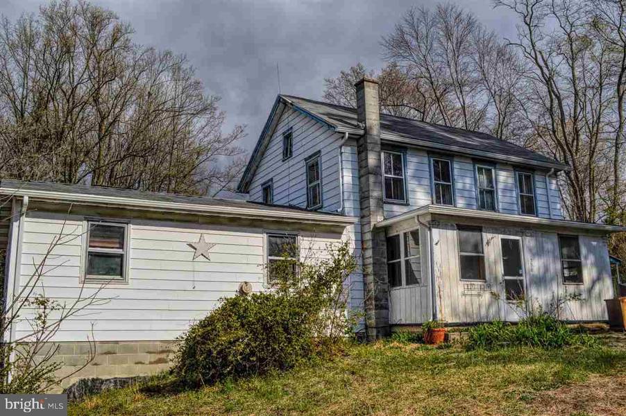 396 PEACH GLEN RD, Gardners, PA 17324