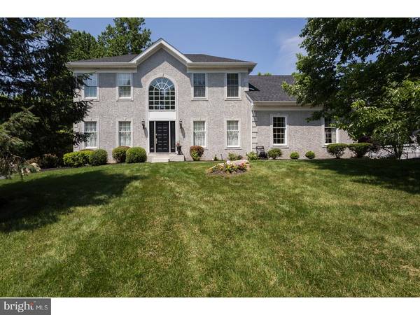 845 WILLIAMSBURG BLVD, Downingtown, PA 19335