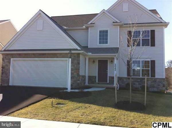 Mechanicsburg, PA 17055,1939 MCINTOSH DR