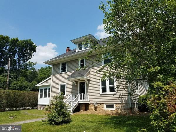 101 S VALLEY RD, Paoli, PA 19301