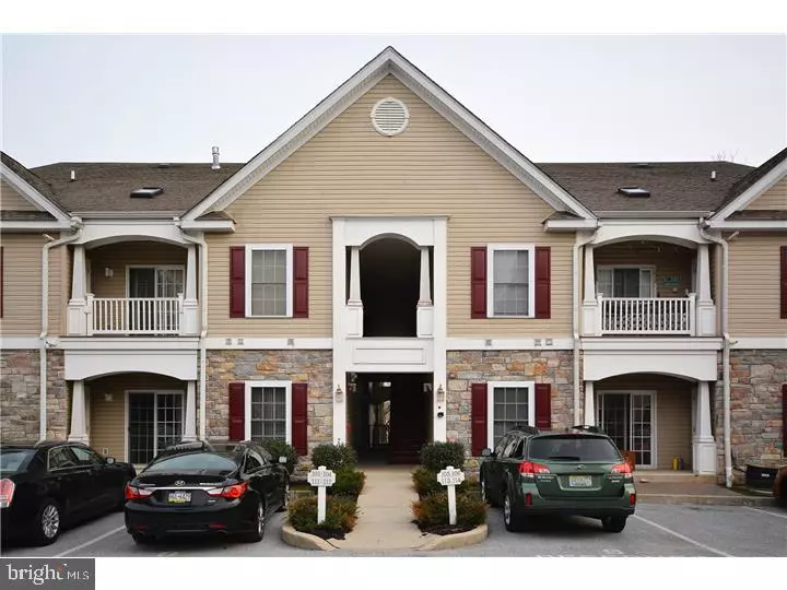 1324 WEST CHESTER PIKE #112, West Chester, PA 19382