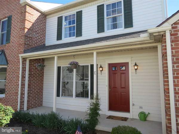 2017-E RALEIGH RD, Hummelstown, PA 17036