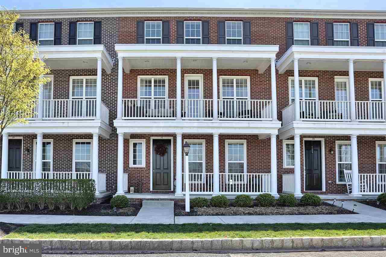 2 ELLINGTON RD #C, Mechanicsburg, PA 17050