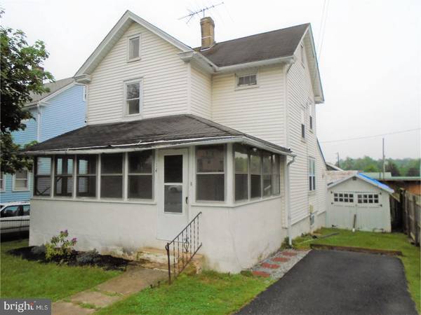 114 CHURCH ST, Toughkenamon, PA 19374