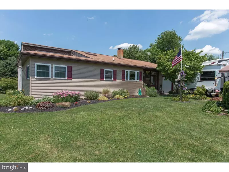 3621 HORSESHOE PIKE, Honey Brook, PA 19344