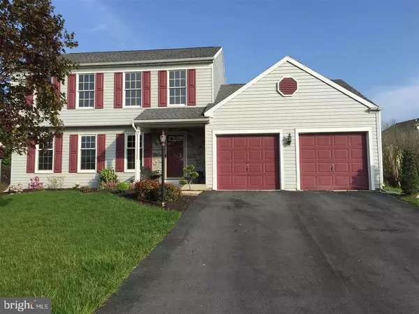 9 SYCAMORE DR, Mechanicsburg, PA 17050