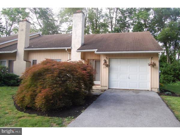 22 DELANCEY PL, Downingtown, PA 19335