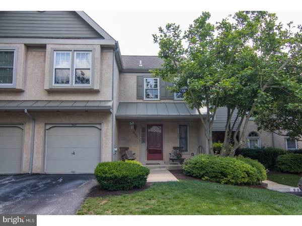 902 WINCHESTER CT, West Chester, PA 19382