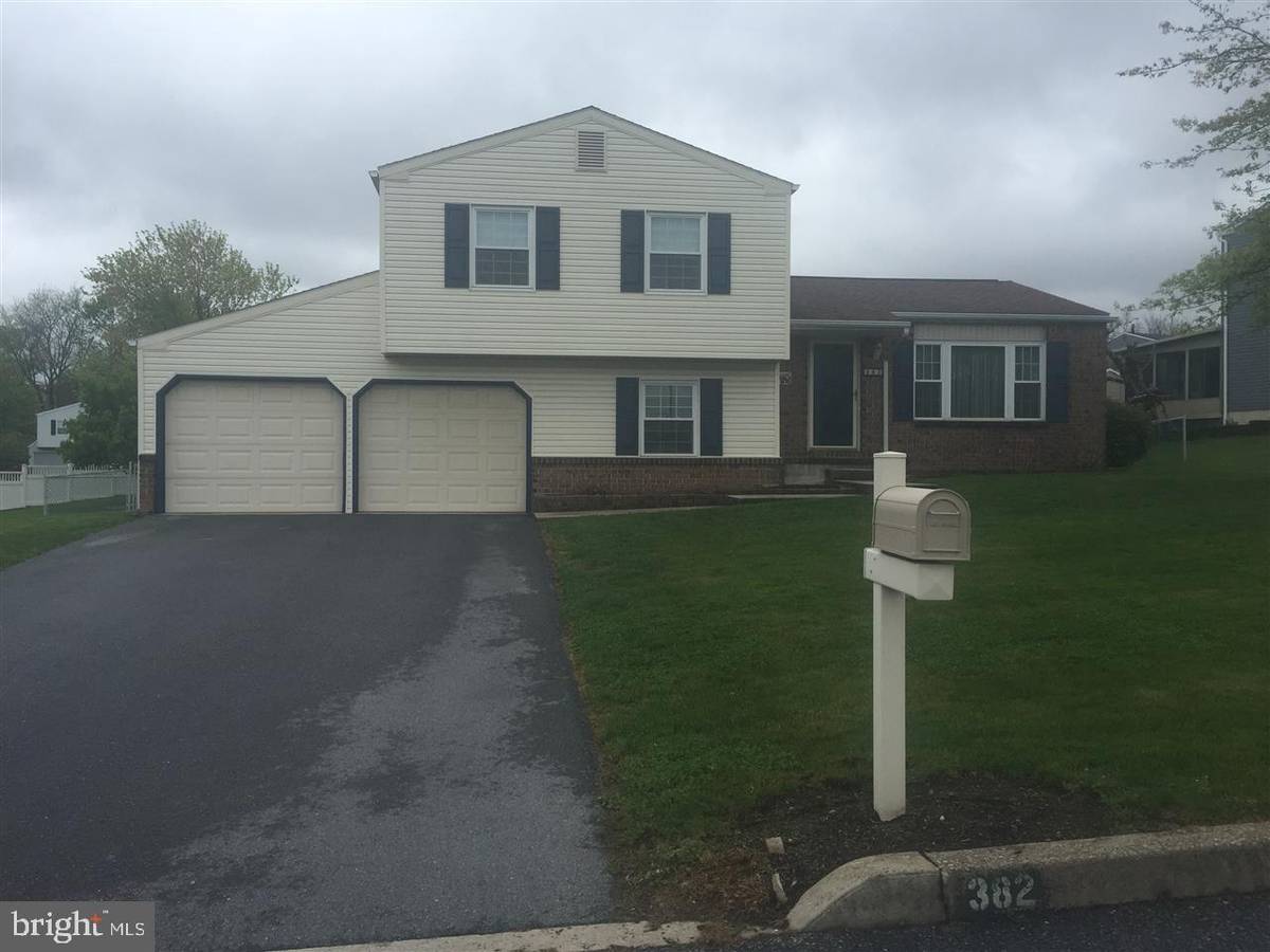 Harrisburg, PA 17111,382 SPRINGHOUSE RD