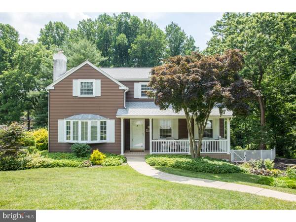 1313 BROADVIEW E, Downingtown, PA 19335