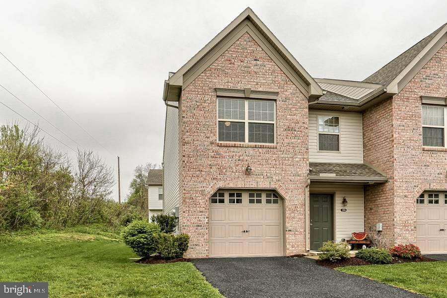 Mechanicsburg, PA 17055,206 MELBOURNE LN