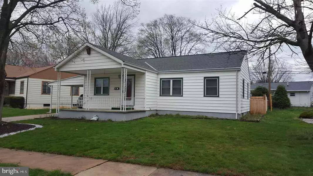 1709 SHERWOOD RD, New Cumberland, PA 17070